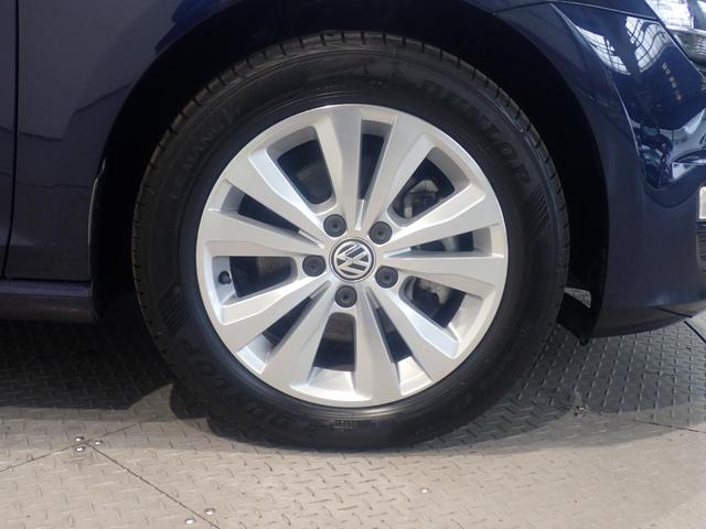 ゴルフ TSIコンフォートラインブルーモーションテクノロジー スマートエントリー アクティブクルーズコントロール 地デジ 記録簿 オートエアコン ABS エアバック パワーウィンドウ アルミ ESC ナビTV ETC2.0 盗難防止 メモリーナビ キーレスキー(20枚目)