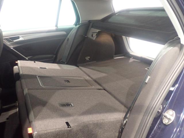 ゴルフ TSIコンフォートラインブルーモーションテクノロジー スマートエントリー アクティブクルーズコントロール 地デジ 記録簿 オートエアコン ABS エアバック パワーウィンドウ アルミ ESC ナビTV ETC2.0 盗難防止 メモリーナビ キーレスキー(37枚目)