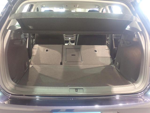 ゴルフ TSIコンフォートラインブルーモーションテクノロジー スマートエントリー アクティブクルーズコントロール 地デジ 記録簿 オートエアコン ABS エアバック パワーウィンドウ アルミ ESC ナビTV ETC2.0 盗難防止 メモリーナビ キーレスキー(38枚目)