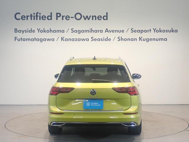 ゴルフヴァリアント eTSI スタイル ETC2.0 アダプティブクルーズコントロール シートヒータ スマートキー(5枚目)