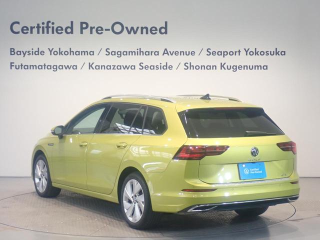 ゴルフヴァリアント eTSI スタイル ETC2.0 アダプティブクルーズコントロール シートヒータ スマートキー(6枚目)