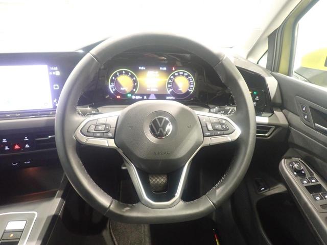 ゴルフヴァリアント eTSI スタイル ETC2.0 アダプティブクルーズコントロール シートヒータ スマートキー(10枚目)