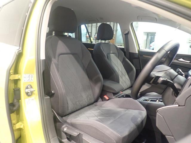 ゴルフヴァリアント eTSI スタイル ETC2.0 アダプティブクルーズコントロール シートヒータ スマートキー(14枚目)