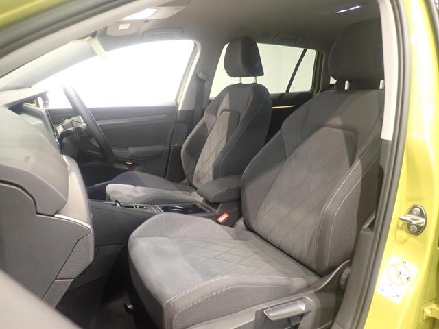 ゴルフヴァリアント eTSI スタイル ETC2.0 アダプティブクルーズコントロール シートヒータ スマートキー(16枚目)