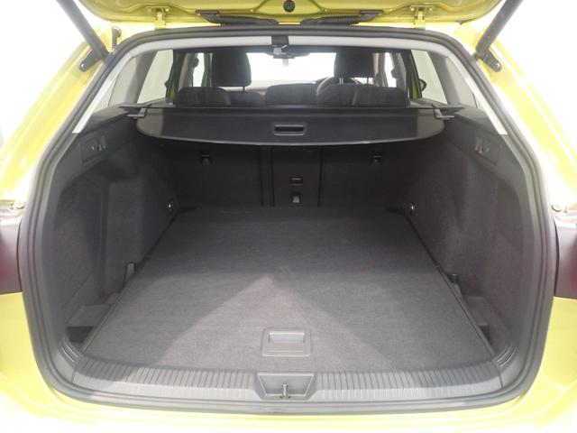 ゴルフヴァリアント eTSI スタイル ETC2.0 アダプティブクルーズコントロール シートヒータ スマートキー(17枚目)