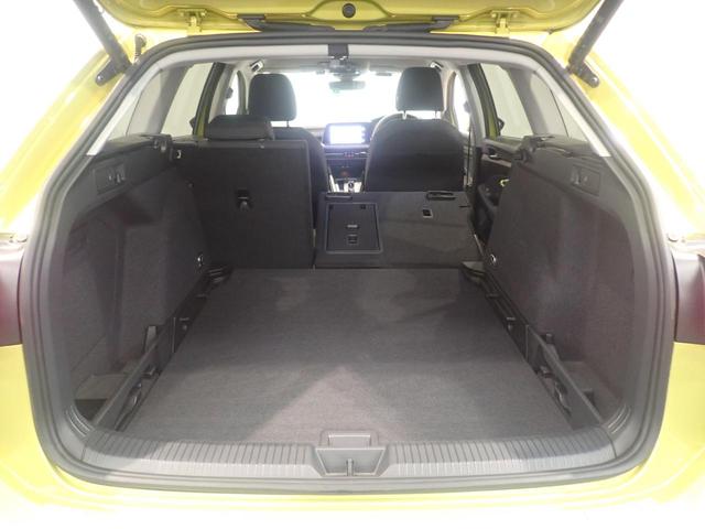 ゴルフヴァリアント eTSI スタイル ETC2.0 アダプティブクルーズコントロール シートヒータ スマートキー(18枚目)