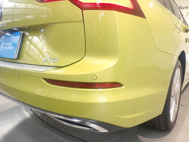 ゴルフヴァリアント eTSI スタイル ETC2.0 アダプティブクルーズコントロール シートヒータ スマートキー(21枚目)