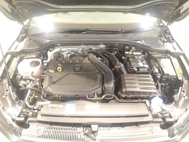 ゴルフヴァリアント eTSI スタイル ETC2.0 アダプティブクルーズコントロール シートヒータ スマートキー(35枚目)