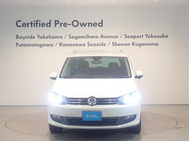 シャラン TSI コンフォートライン(4枚目)