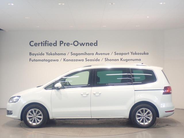 シャラン TSI コンフォートライン(7枚目)