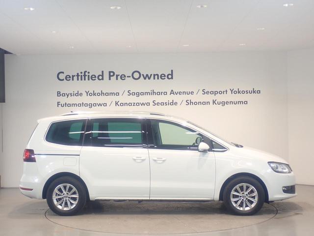 シャラン TSI コンフォートライン(8枚目)