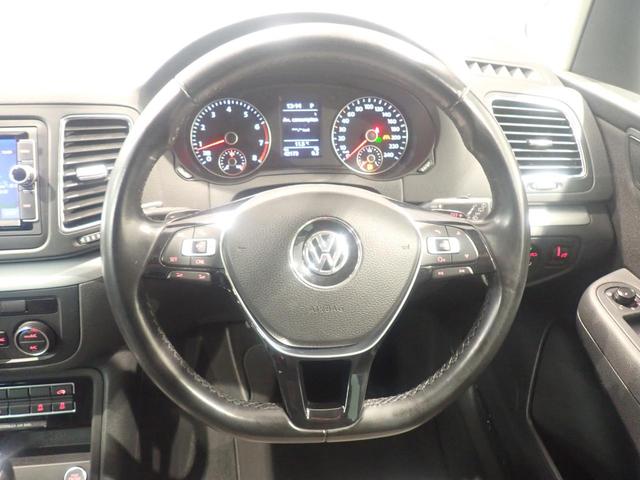 シャラン TSI コンフォートライン(10枚目)