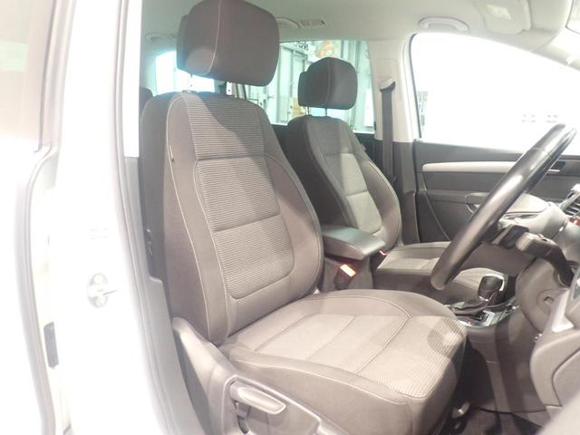 シャラン TSI コンフォートライン(15枚目)