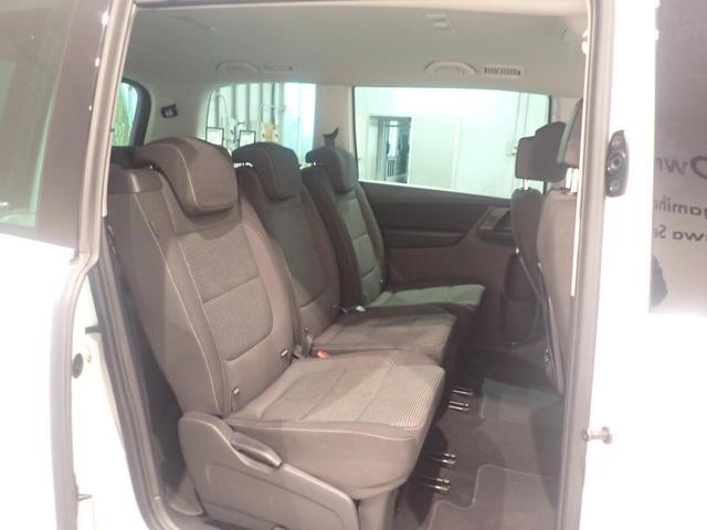 シャラン TSI コンフォートライン(16枚目)