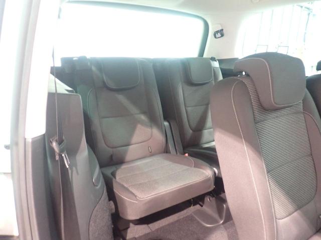 シャラン TSI コンフォートライン(17枚目)