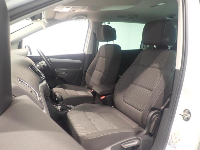 シャラン TSI コンフォートライン(18枚目)