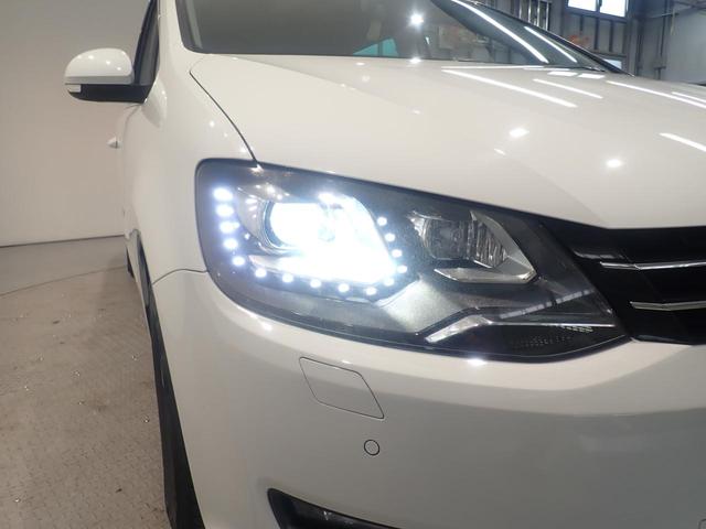 シャラン TSI コンフォートライン(24枚目)