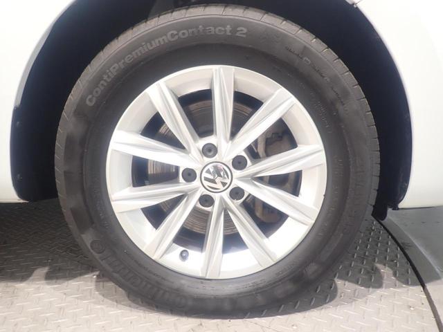 シャラン TSI コンフォートライン(25枚目)