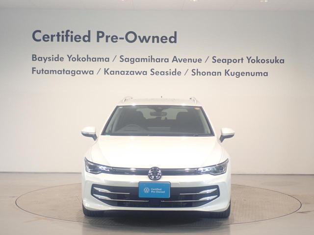 ゴルフヴァリアント TDI スタイル(4枚目)