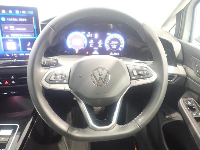 ゴルフヴァリアント TDI スタイル(10枚目)