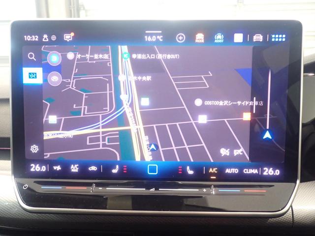 ゴルフヴァリアント TDI スタイル(11枚目)