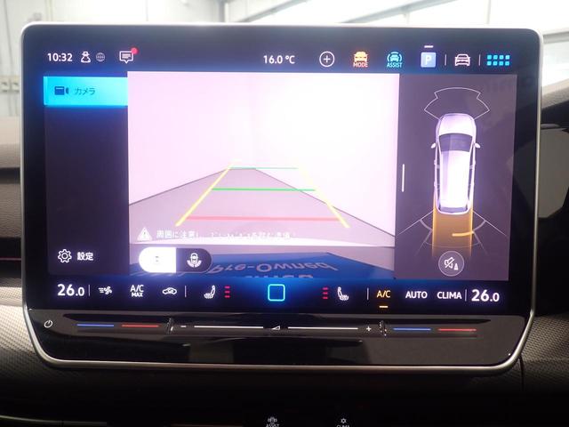 ゴルフヴァリアント TDI スタイル(12枚目)