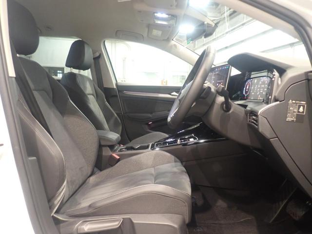 ゴルフヴァリアント TDI スタイル(14枚目)