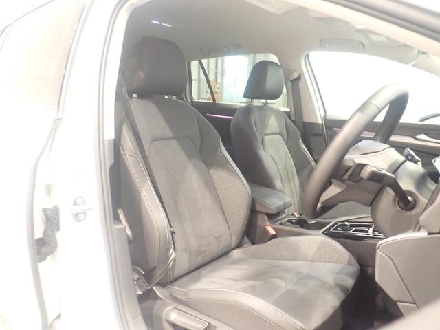 ゴルフヴァリアント TDI スタイル(15枚目)