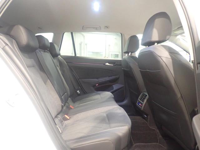 ゴルフヴァリアント TDI スタイル(16枚目)