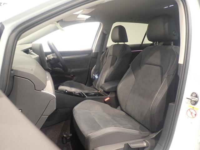 ゴルフヴァリアント TDI スタイル(17枚目)