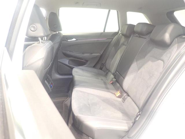 ゴルフヴァリアント TDI スタイル(18枚目)