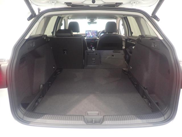 ゴルフヴァリアント TDI スタイル(20枚目)