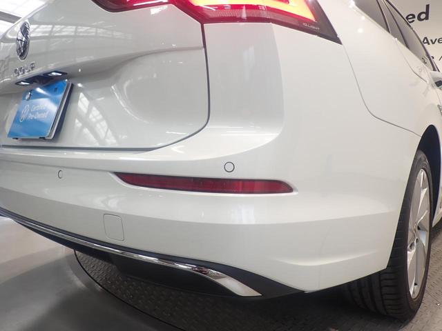 ゴルフヴァリアント TDI スタイル(23枚目)