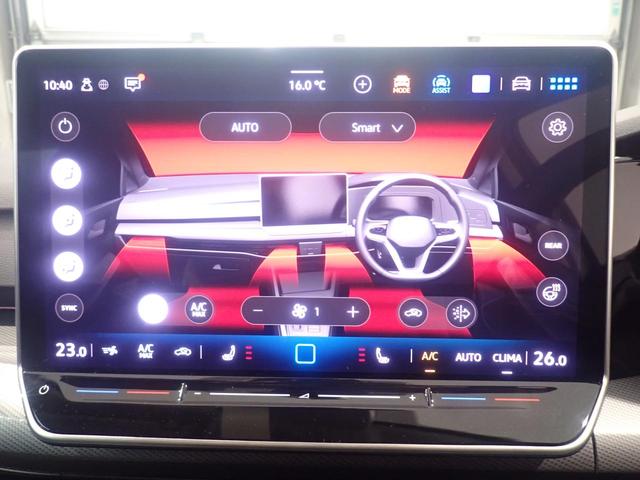 ゴルフヴァリアント TDI スタイル(30枚目)