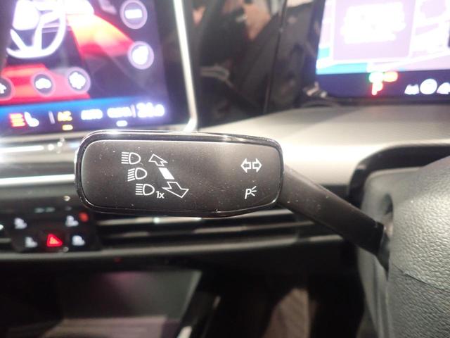 ゴルフヴァリアント TDI スタイル(35枚目)