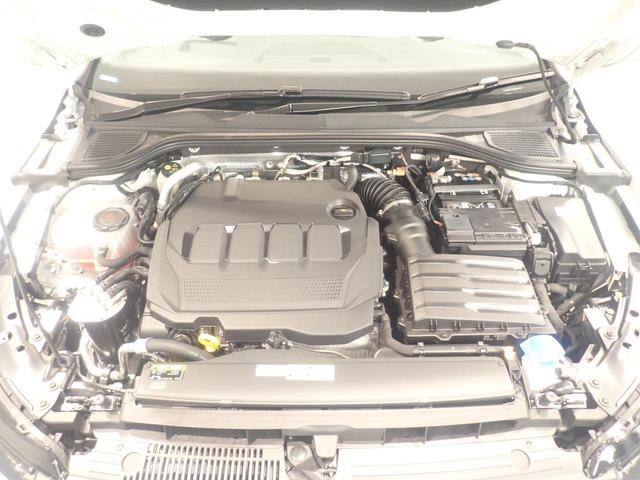 ゴルフヴァリアント TDI スタイル(37枚目)