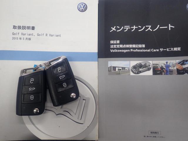 ゴルフヴァリアント アニバーサリーエディション(8枚目)