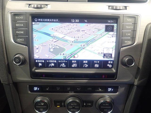 ゴルフヴァリアント アニバーサリーエディション(13枚目)