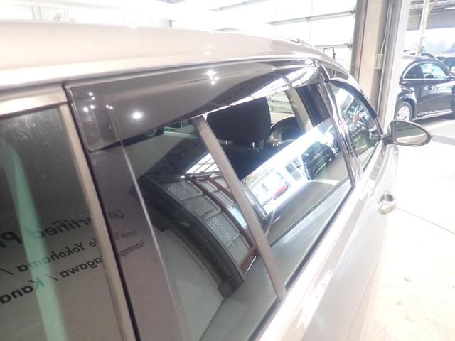 ゴルフヴァリアント アニバーサリーエディション(21枚目)