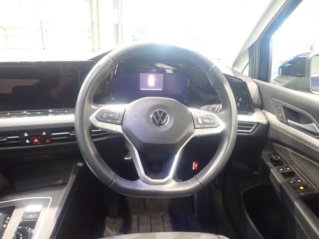 ゴルフヴァリアント eTSI アクティブ(9枚目)