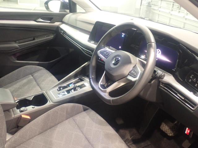 ゴルフヴァリアント eTSI アクティブ(12枚目)