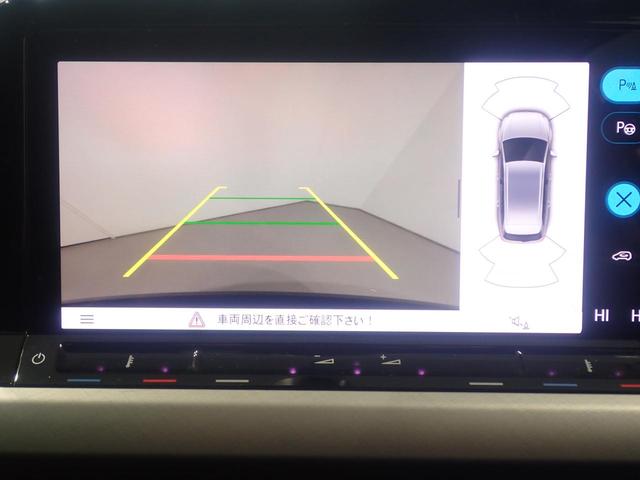 ゴルフヴァリアント eTSI アクティブ(14枚目)