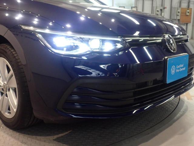 ゴルフヴァリアント eTSI アクティブ(20枚目)