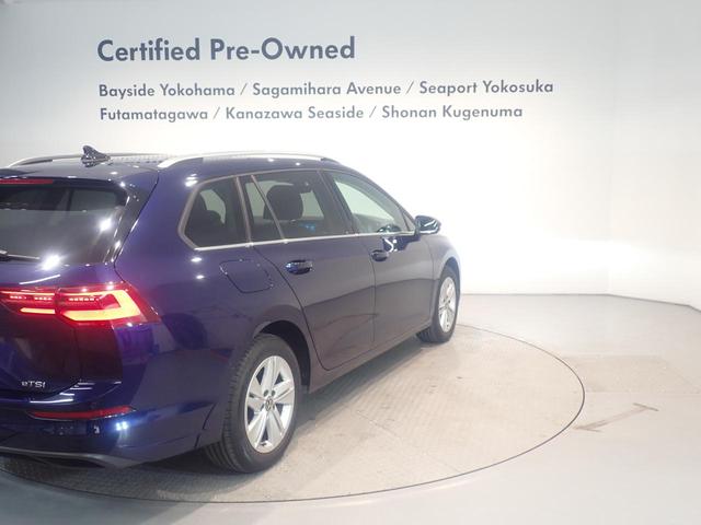 ゴルフヴァリアント eTSI アクティブ(22枚目)