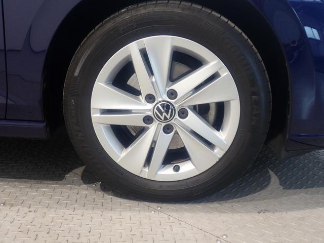 ゴルフヴァリアント eTSI アクティブ(25枚目)