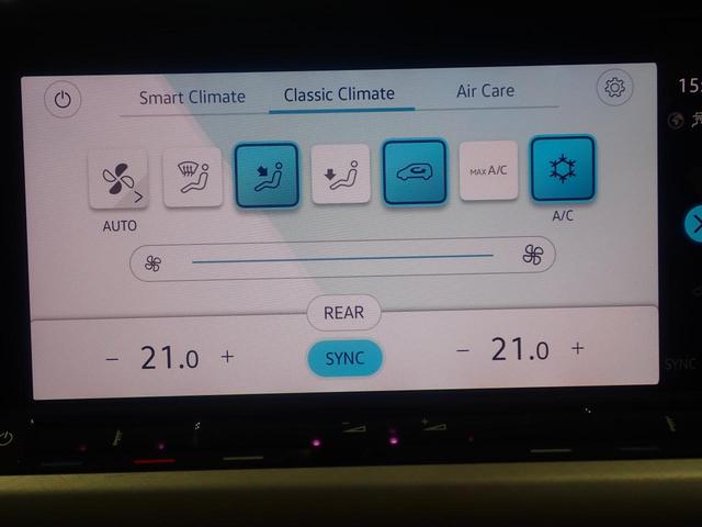 ゴルフヴァリアント eTSI アクティブ(29枚目)