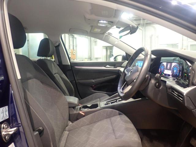 ゴルフヴァリアント eTSI アクティブ(41枚目)