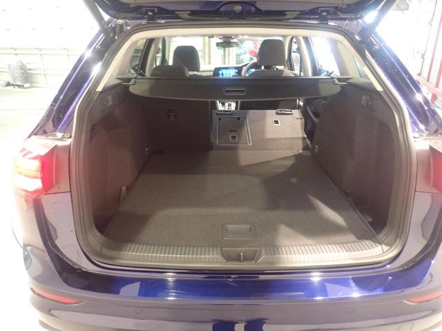 ゴルフヴァリアント eTSI アクティブ(44枚目)