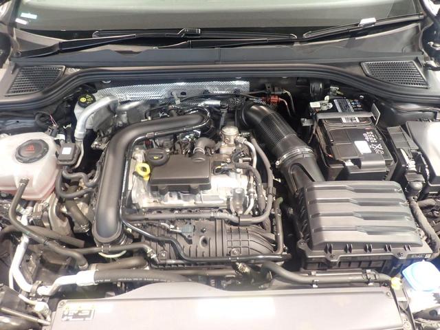 ゴルフヴァリアント eTSI アクティブ(48枚目)