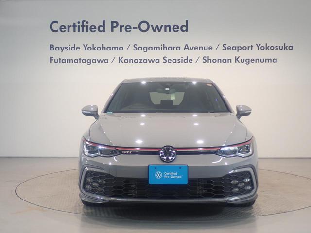 ゴルフGTI ベースグレード(4枚目)